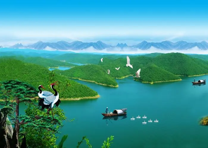 智能化节能科技